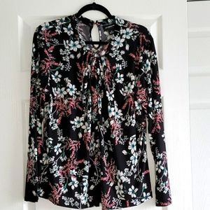 Women's work top